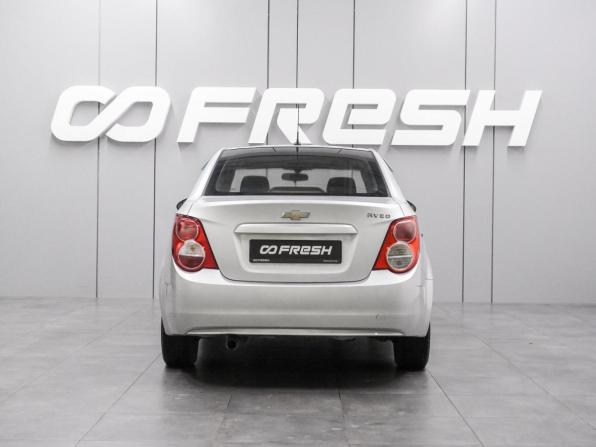 Chevrolet Aveo II с пробегом 2012 года, цена 569 000 рублей, 186139 км, седан, Автокод Объявления
