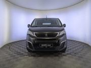 Peugeot Traveller I Москва  - изображение 32