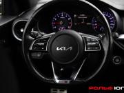 Kia Cerato IV Рестайлинг Москва  - изображение 42