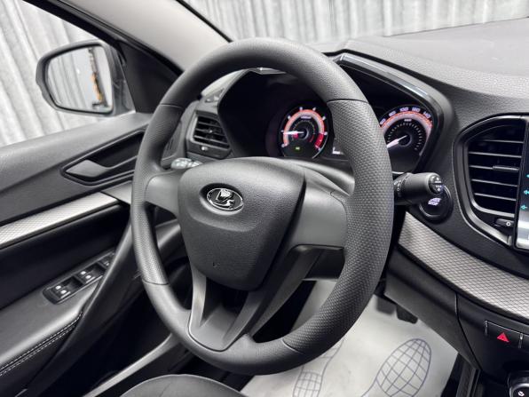 Lada (ВАЗ) Vesta I Рестайлинг (NG) с пробегом 2024 года, цена 1 500 000 рублей, 53 км, седан, Автокод Объявления