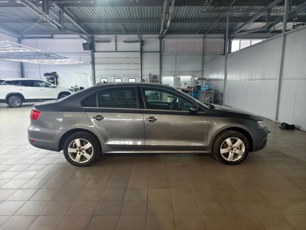 Volkswagen Jetta VI Рестайлинг с пробегом 2014 года, цена 630 000 рублей, 234113 км, седан, Автокод Объявления