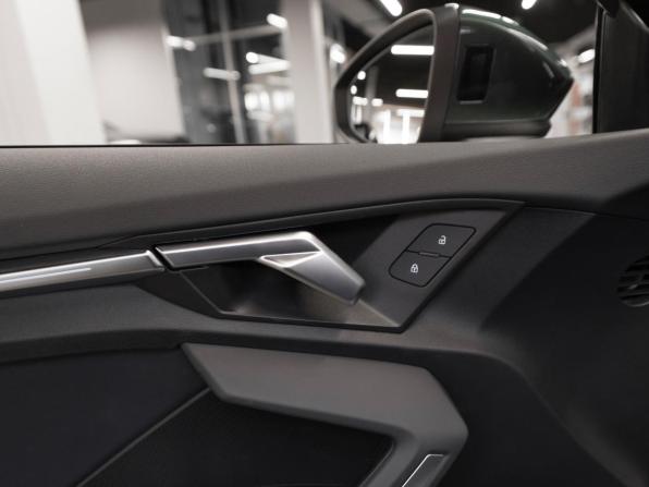 Audi A3 IV (8Y) Рестайлинг с пробегом 2026 года, цена 4 050 000 рублей, 33 км, хэтчбек, Автокод Объявления