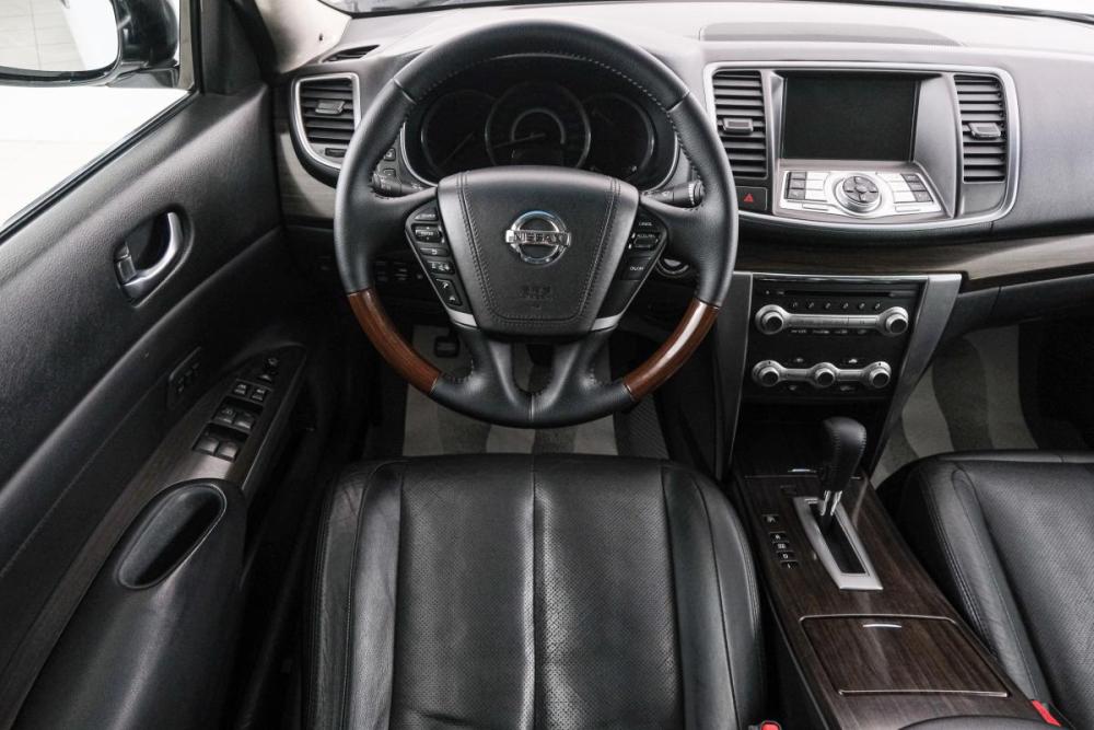 Nissan Teana II Рестайлинг Красноярск  - изображение 14
