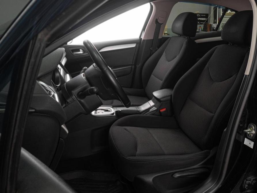 Citroen C4 II Тюмень  - изображение 10