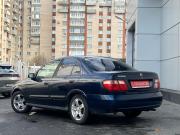 Nissan Almera II (N16) Рестайлинг Санкт-Петербург  - изображение 17