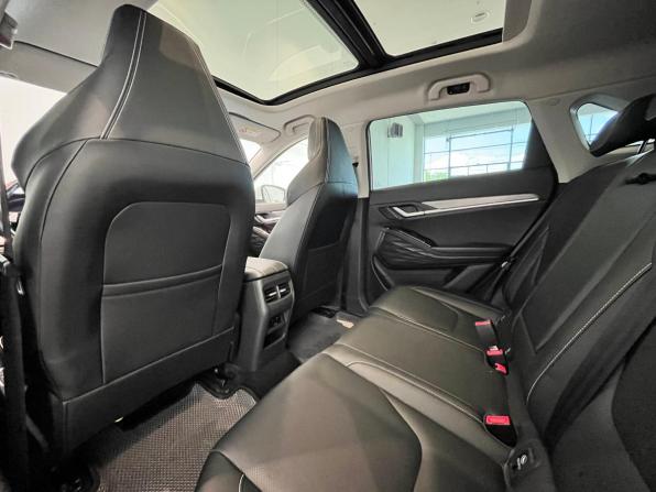 JAC JS6 с пробегом 2022 года, цена 1 780 000 рублей, 56526 км, внедорожник, Автокод Объявления
