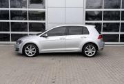 Volkswagen Golf VII Владимир  - изображение 27