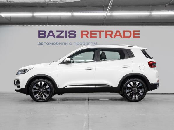 Chery Tiggo 4 I Рестайлинг с пробегом 2020 года, цена 1 350 000 рублей, 132160 км, внедорожник, Автокод Объявления