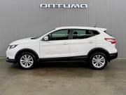 Nissan Qashqai II Краснодар  - изображение 28