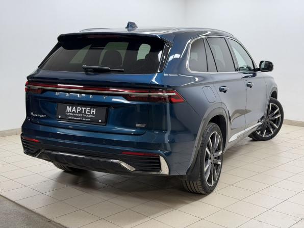 Geely Monjaro I с пробегом 2023 года, цена 3 245 000 рублей, 29267 км, внедорожник, Автокод Объявления