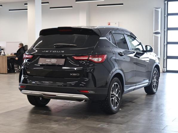 JETOUR X50 с пробегом 2024 года, цена 1 779 000 рублей, 13443 км, внедорожник, Автокод Объявления