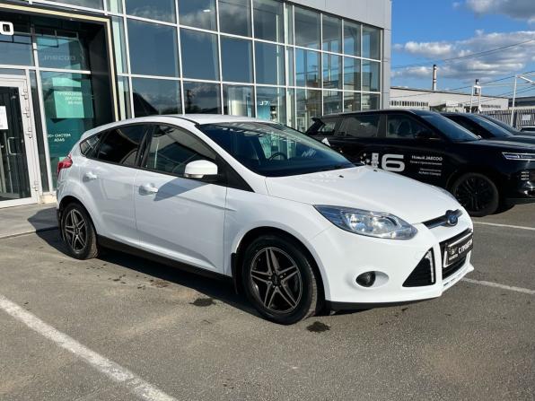 Ford Focus III с пробегом 2014 года, цена 929 000 рублей, 61000 км, хэтчбек, Автокод Объявления