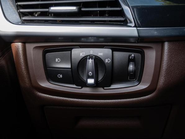 BMW X5 III (F15) с пробегом 2016 года, цена 3 280 000 рублей, 254423 км, внедорожник, Автокод Объявления