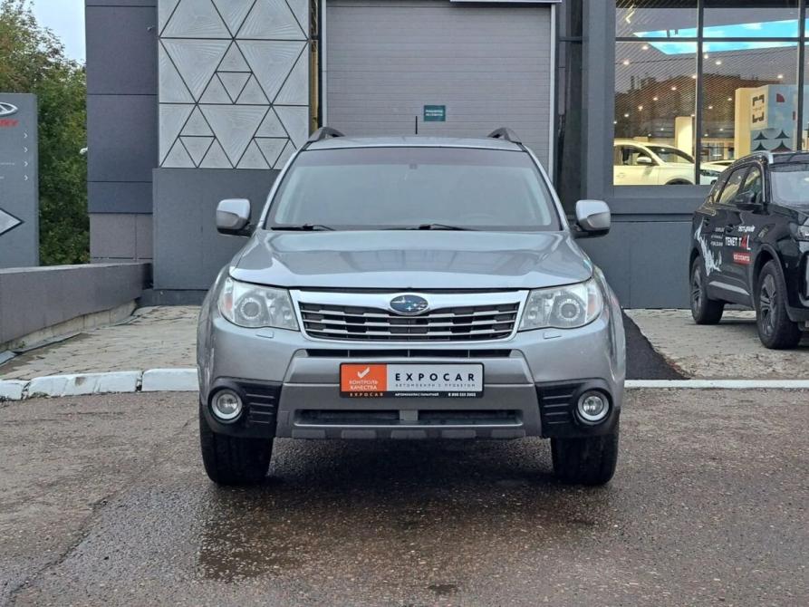 Subaru Forester III Казань  - изображение 2