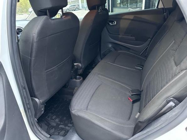 Renault Kaptur I с пробегом 2017 года, цена 1 369 000 рублей, 77340 км, внедорожник, Автокод Объявления