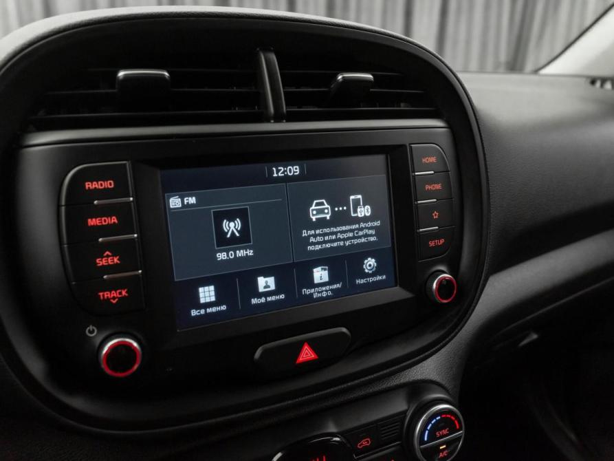 Kia Soul III Москва  - изображение 23