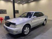 Toyota Camry V40 Новосибирск  - изображение 25