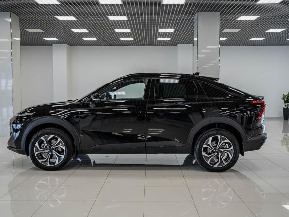 Haval F7x II с пробегом 2025 года, цена 3 350 000 рублей, 1705 км, внедорожник, Автокод Объявления
