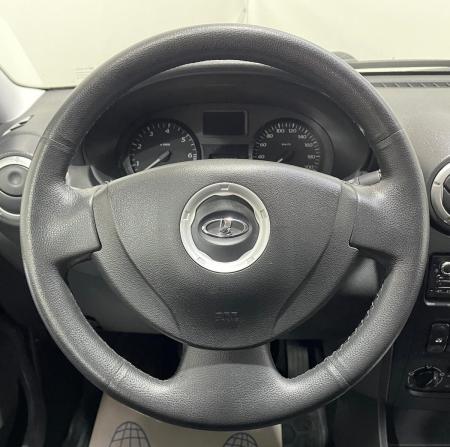 Lada (ВАЗ) Largus I с пробегом 2018 года, цена 795 000 рублей, 150447 км, универсал, Автокод Объявления