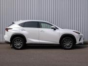 Lexus NX I Рестайлинг Сочи  - изображение 31