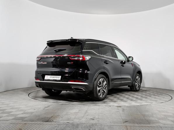 Chery Tiggo 7 Pro Max I Рестайлинг с пробегом 2024 года, цена 1 878 000 рублей, 64868 км, внедорожник, Автокод Объявления