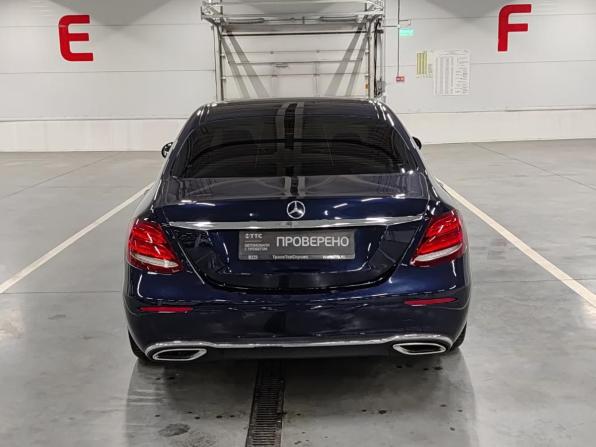 Mercedes-Benz E-Класс V (W213 S213 C238) с пробегом 2019 года, цена 2 750 000 рублей, 93050 км, седан, Автокод Объявления