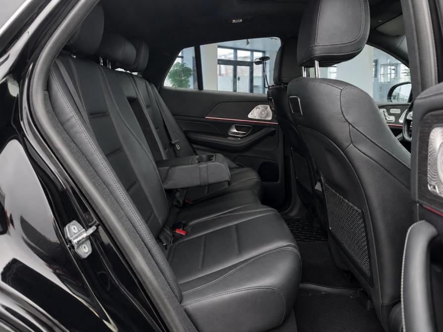 Mercedes-Benz GLE II (V167) Новосибирск  - изображение 17
