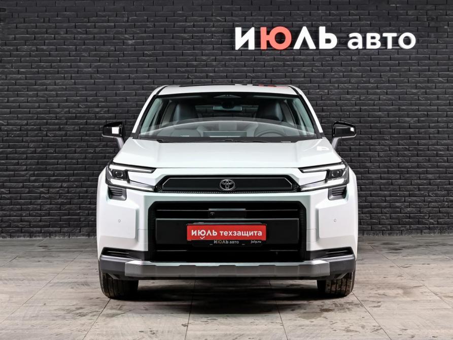 Toyota RAV4 VI (XA60) Екатеринбург  - изображение 2