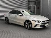 Mercedes-Benz A-Класс IV (W177) Москва  - изображение 29