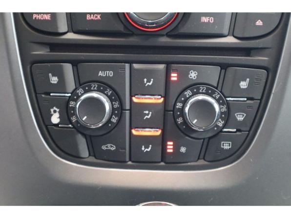Opel Astra J Рестайлинг с пробегом 2012 года, цена 789 000 рублей, 102138 км, хэтчбек, Автокод Объявления
