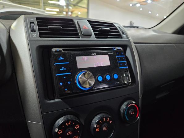 Toyota Corolla X (E140 E150) Рестайлинг с пробегом 2012 года, цена 1 260 000 рублей, 140000 км, седан, Автокод Объявления
