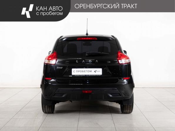 Lada (ВАЗ) XRAY I с пробегом 2016 года, цена 788 000 рублей, 81490 км, хэтчбек, Автокод Объявления