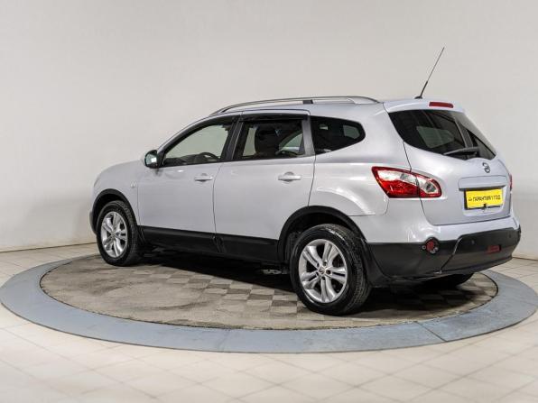 Nissan Qashqai+2 I Рестайлинг с пробегом 2010 года, цена 1 199 500 рублей, 200000 км, внедорожник, Автокод Объявления