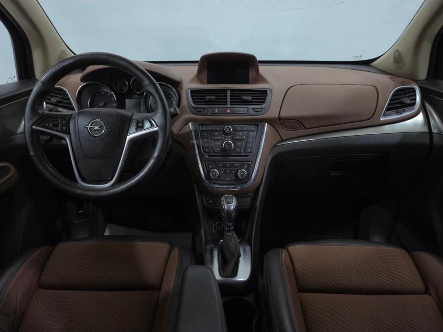 Opel Mokka I Альметьевск  - изображение 13