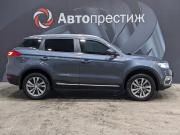 Geely Atlas I Пермь  - изображение 29
