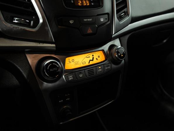 SsangYong Actyon II Рестайлинг с пробегом 2013 года, цена 749 585 рублей, 180855 км, внедорожник, Автокод Объявления