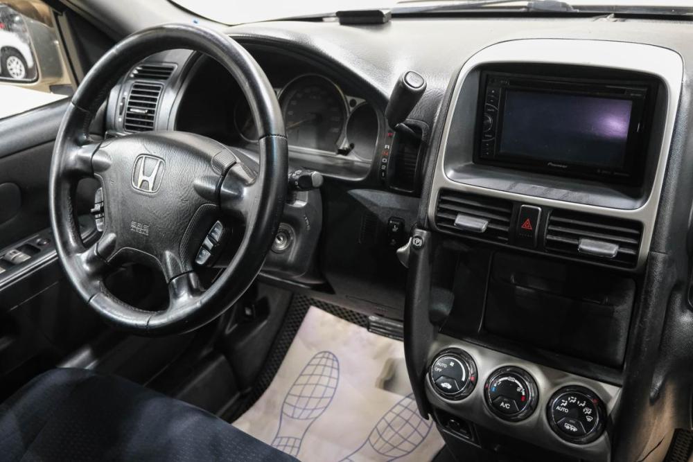 Honda CR-V II Рестайлинг Новокузнецк  - изображение 19