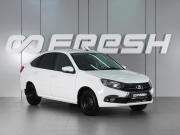Lada (ВАЗ) Granta I Рестайлинг Минеральные Воды  - изображение 17