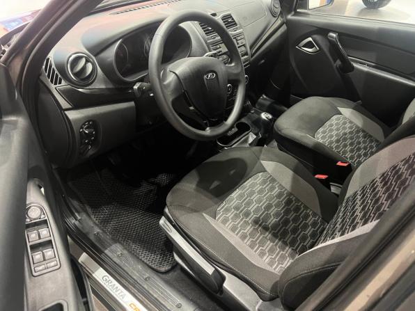 Lada (ВАЗ) Granta I Рестайлинг с пробегом 2019 года, цена 599 000 рублей, 127000 км, универсал, Автокод Объявления