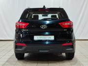 Hyundai Creta I Нижневартовск  - изображение 24