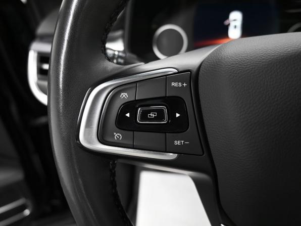 Chery Tiggo 8 I Рестайлинг с пробегом 2024 года, цена 1 890 000 рублей, 53590 км, внедорожник, Автокод Объявления