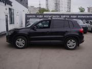 Volkswagen Tiguan I Рестайлинг Москва  - изображение 22