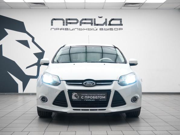 Ford Focus III с пробегом 2012 года, цена 649 900 рублей, 194000 км, хэтчбек, Автокод Объявления