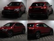 Mercedes-Benz GLA II (H247) Москва  - изображение 46