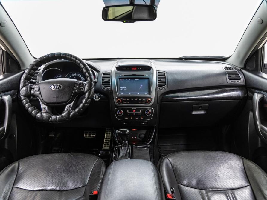 Kia Sorento II Рестайлинг Волгоград  - изображение 13