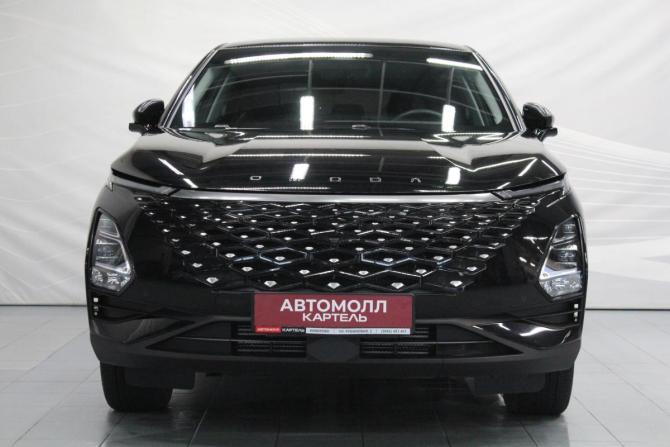 Omoda C5 I с пробегом 2023 года, цена 1 959 000 рублей, 49556 км, внедорожник, Автокод Объявления