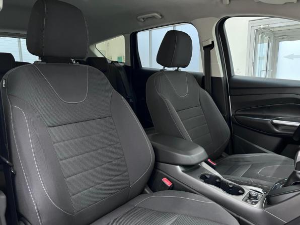 Ford Kuga II с пробегом 2014 года, цена 1 420 000 рублей, 162544 км, внедорожник, Автокод Объявления