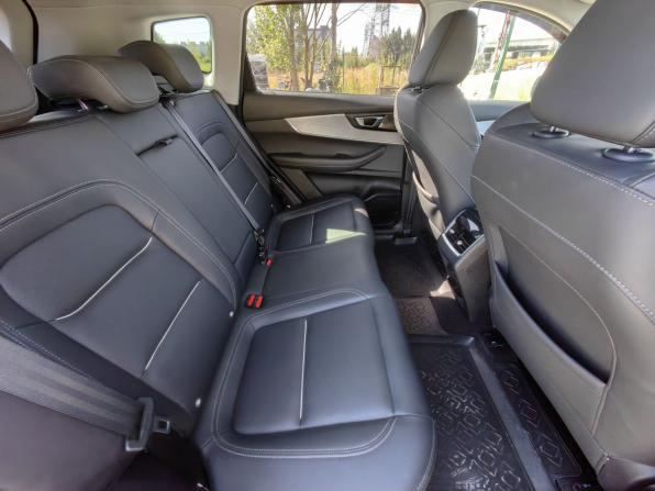 Chery Tiggo 7 Pro Max I с пробегом 2023 года, цена 2 079 000 рублей, 56000 км, внедорожник, Автокод Объявления