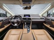 Lexus RX IV Москва  - изображение 19