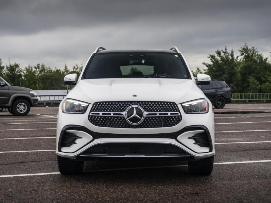 Mercedes-Benz GLE II (V167) Рестайлинг Москва  - изображение 2